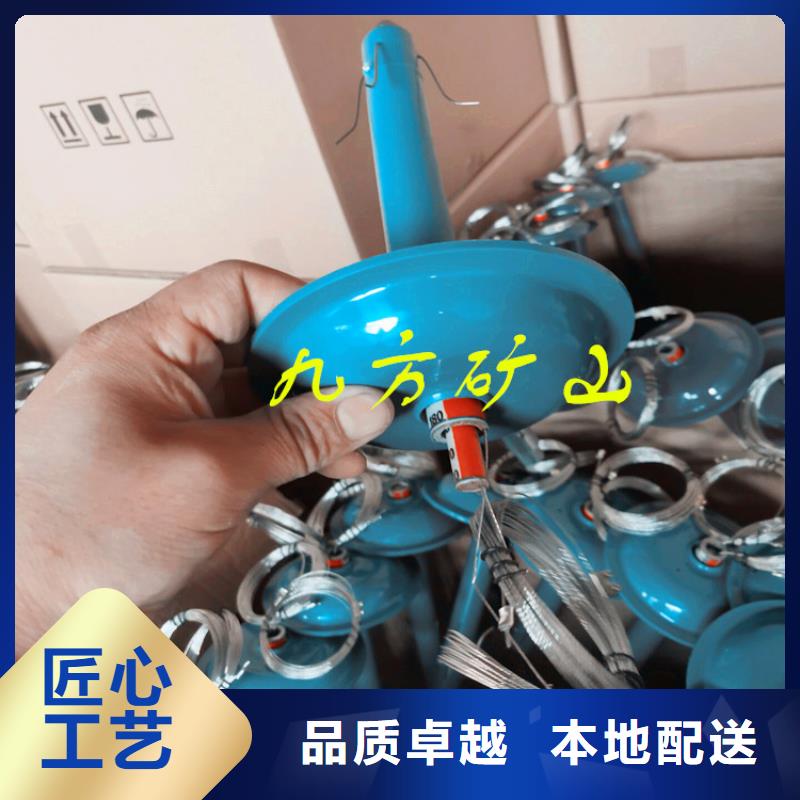 頂板位移傳感器【錨索張拉機具】產品細節