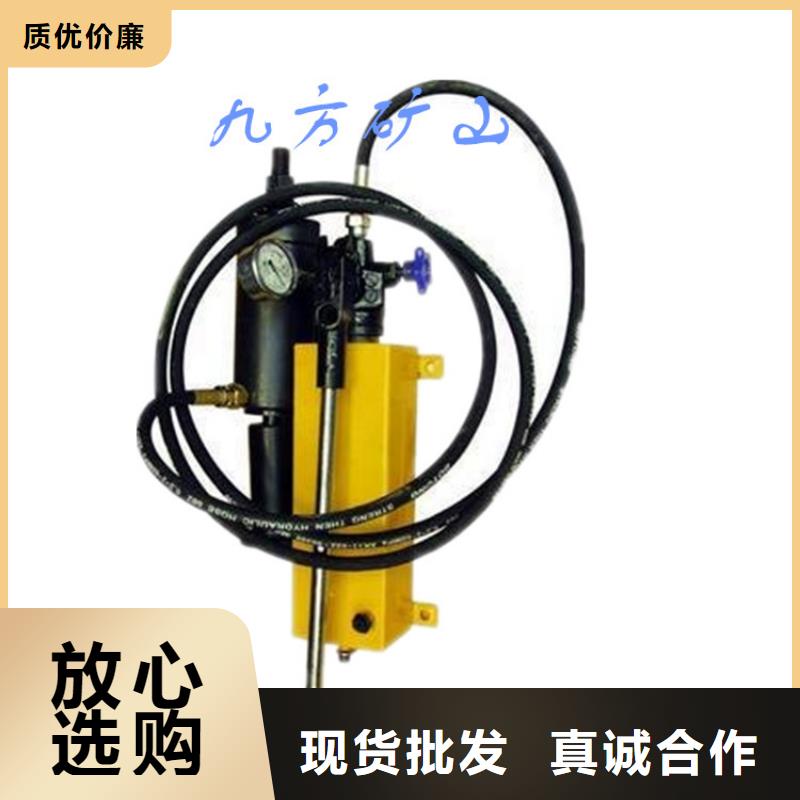 煤礦錨桿拉力計