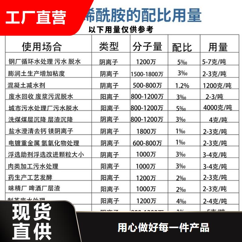 陰離子聚丙烯酰胺、陰離子聚丙烯酰胺直銷廠家