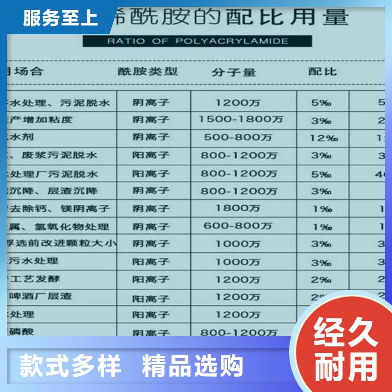 價格低的高效聚合氯化鋁實體廠家