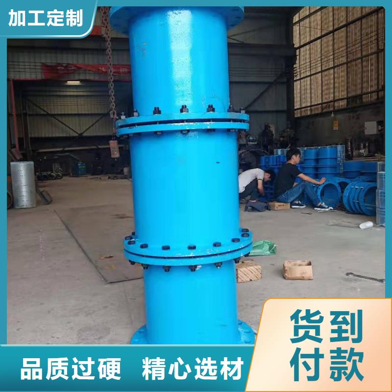 大规模金属/非金属补偿器厂家