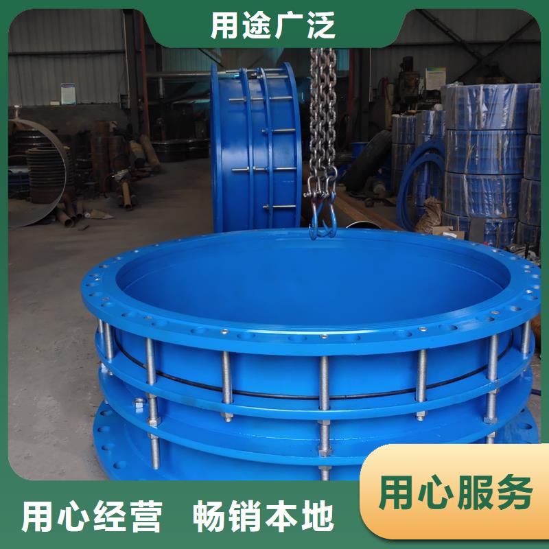 金屬/非金屬補償器廠家-價格實惠