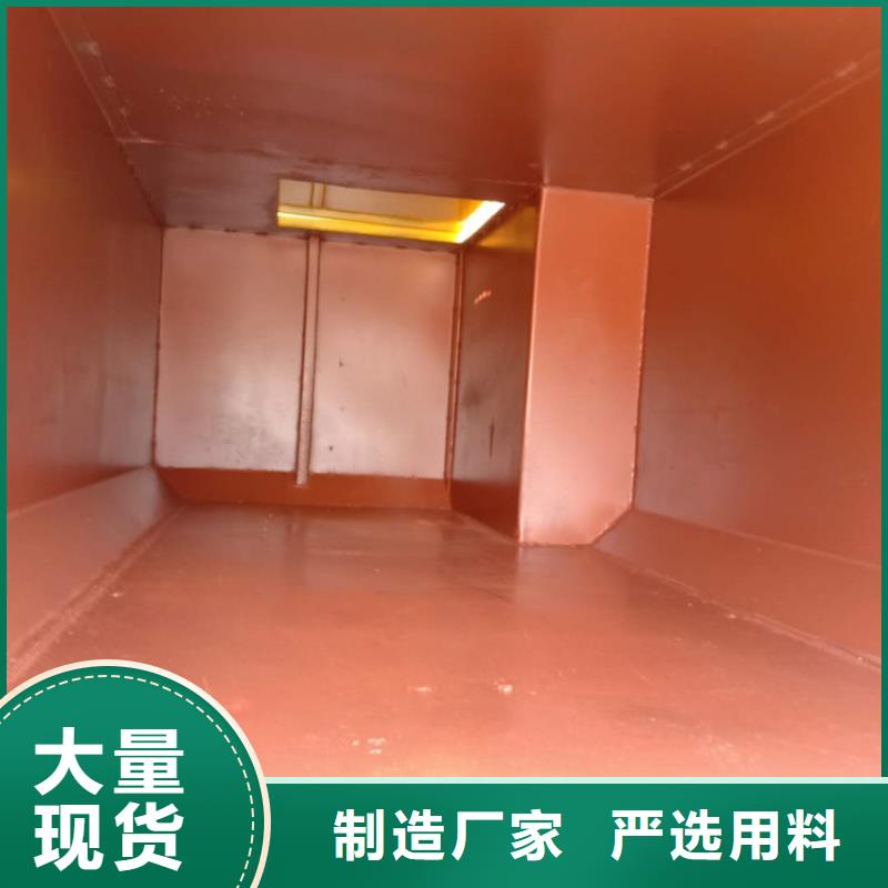  粪污垃圾车匠心制造