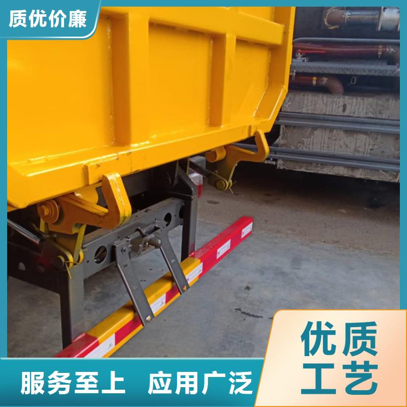 糞污垃圾車吸污車當(dāng)日價(jià)格