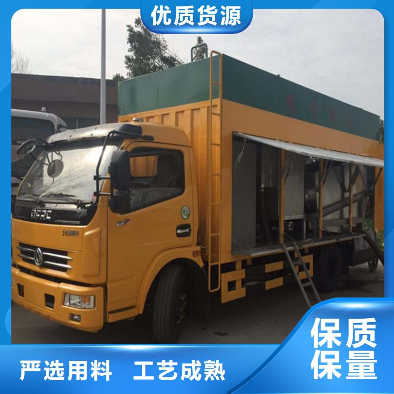 【吸污凈化車】,勾臂糞污車品質可靠