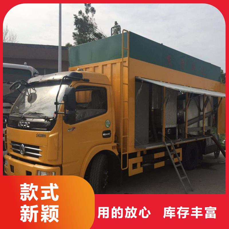 【吸污凈化車,勾臂糞污車誠信為本】