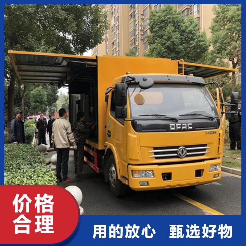 【吸污凈化車吸污吸糞車一站式供應】