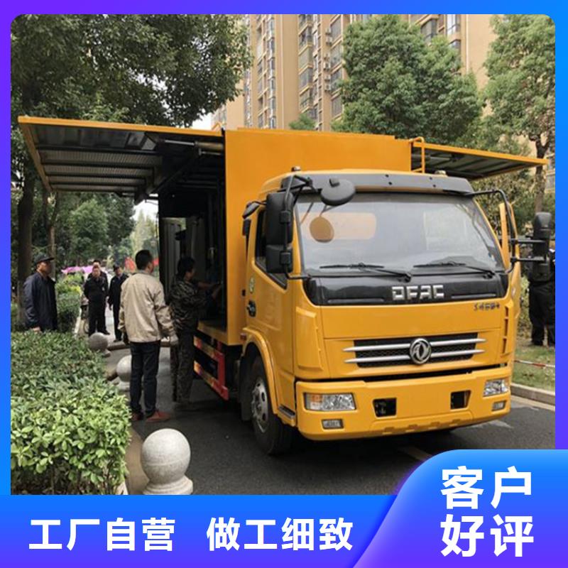 吸污凈化車勾臂糞污車高性價比