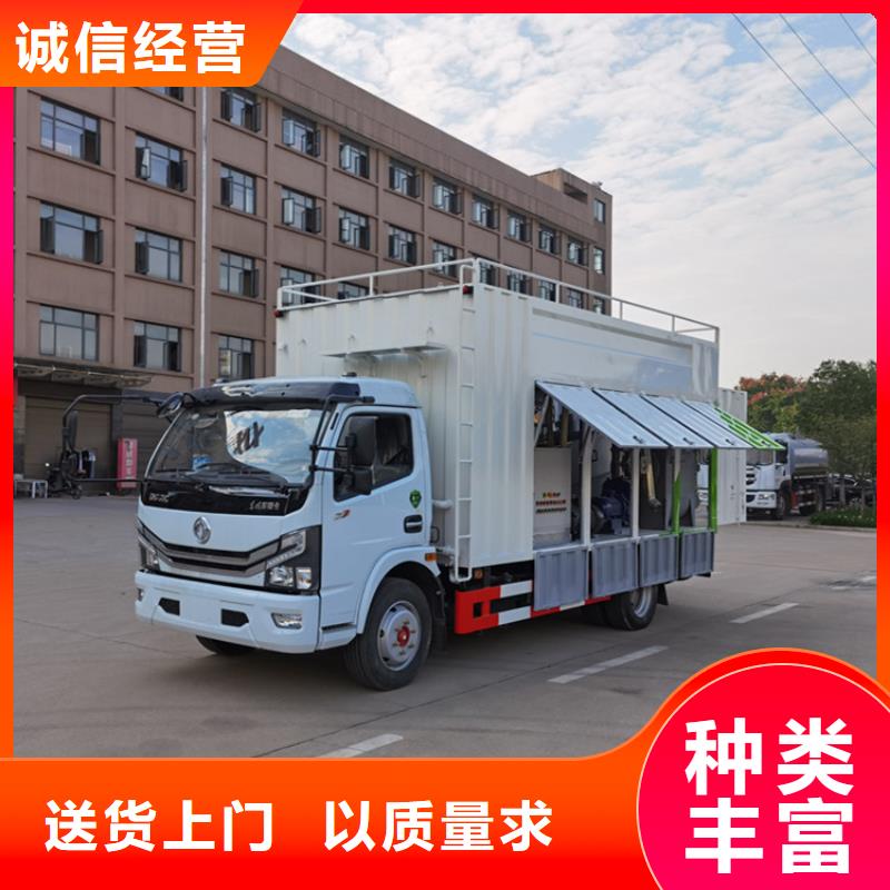 吸污凈化車-【糞污車】好貨有保障