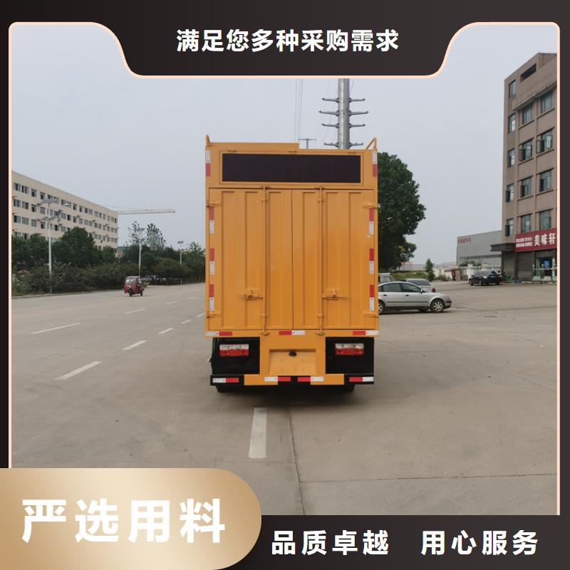 吸污凈化車【勾臂糞污車】專注細(xì)節(jié)專注品質(zhì)