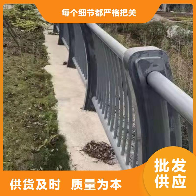 【護欄-鍍鋅管景觀護欄不斷創新】