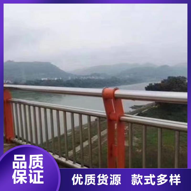 护栏防撞护栏精心选材