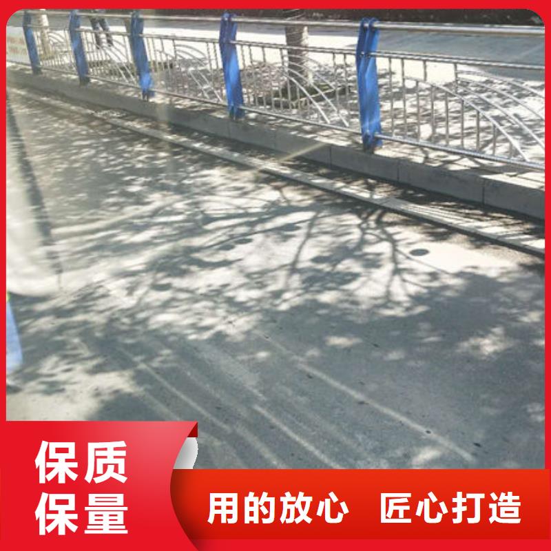 护栏市政道路防护栏一手货源