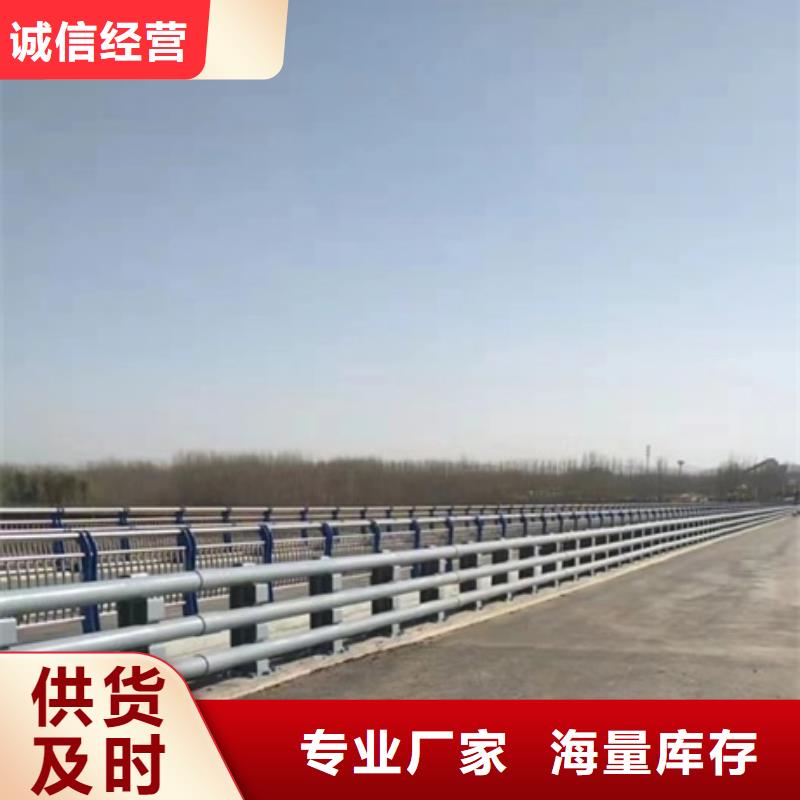 護欄政道路防護欄實體廠家大量現貨