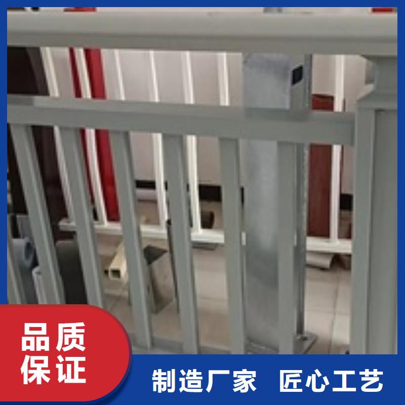 护栏热镀锌锌钢护栏多家仓库发货