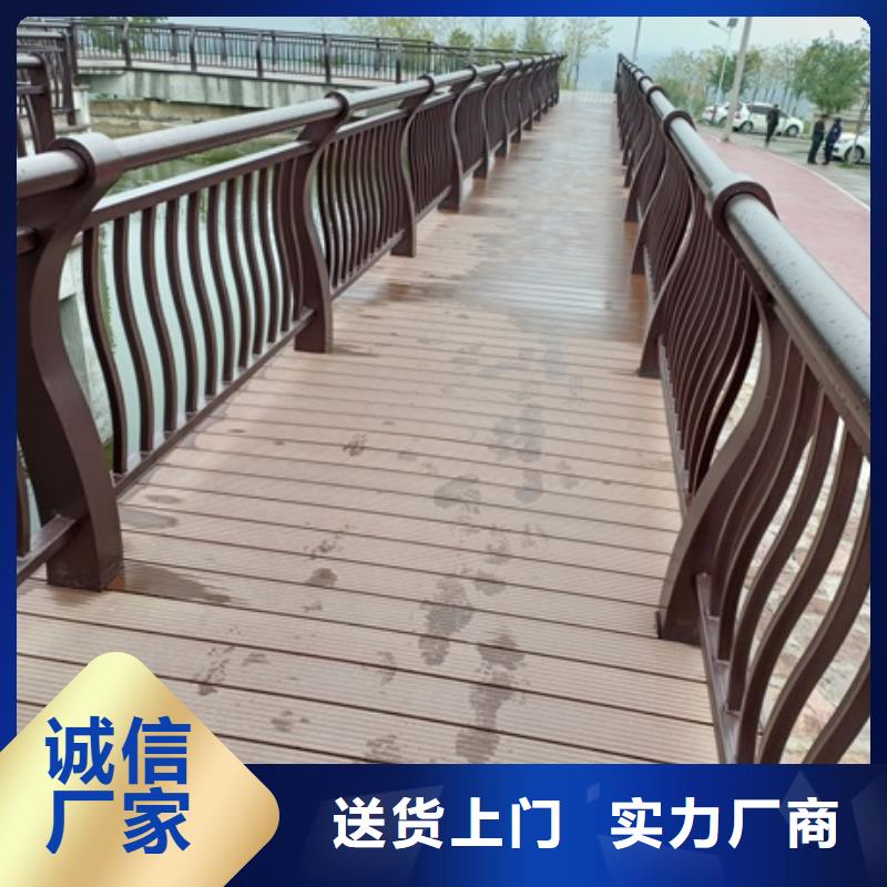 公園景觀護(hù)欄-回購率高