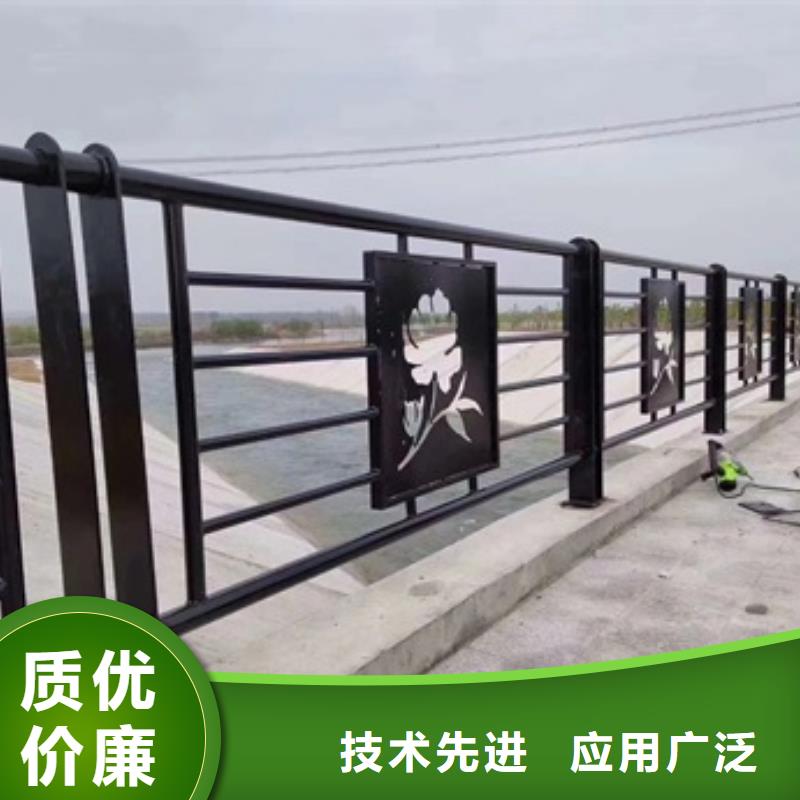 公園景觀護(hù)欄為您節(jié)省成本