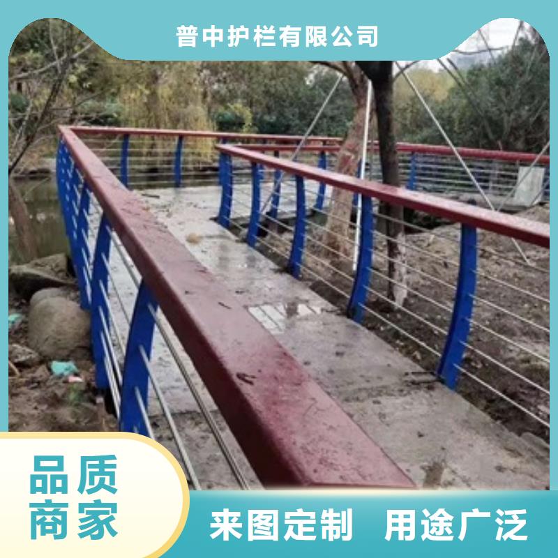 質量可靠的道路景觀護欄廠商