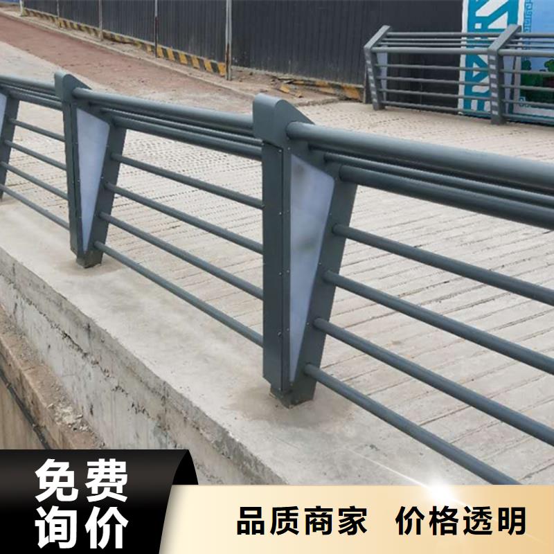 公路燈光護欄優選廠家