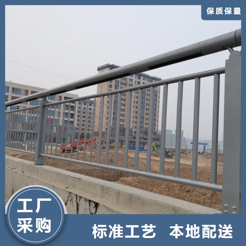 規格全的河道燈光護欄本地廠家