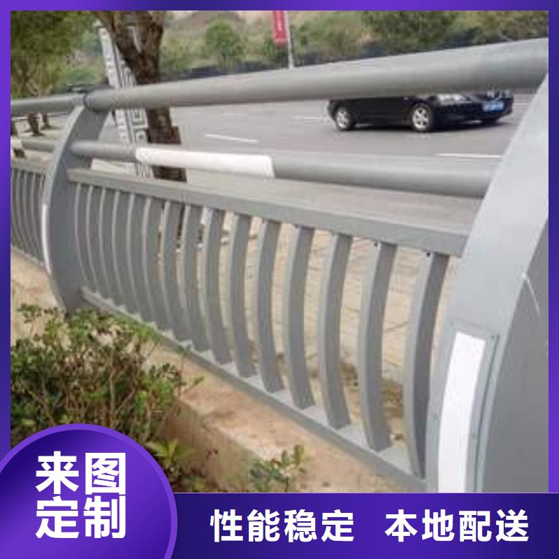 優(yōu)質(zhì)公路燈光護欄的供貨商