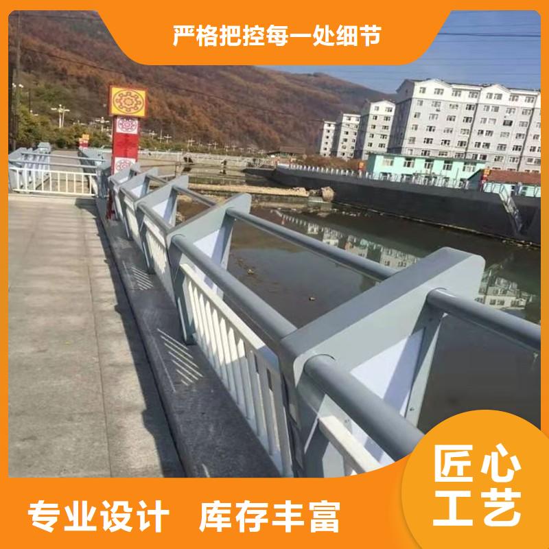 河道燈光護欄-河道燈光護欄全國直銷