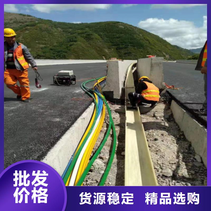 高速公路專用護纜管優惠多