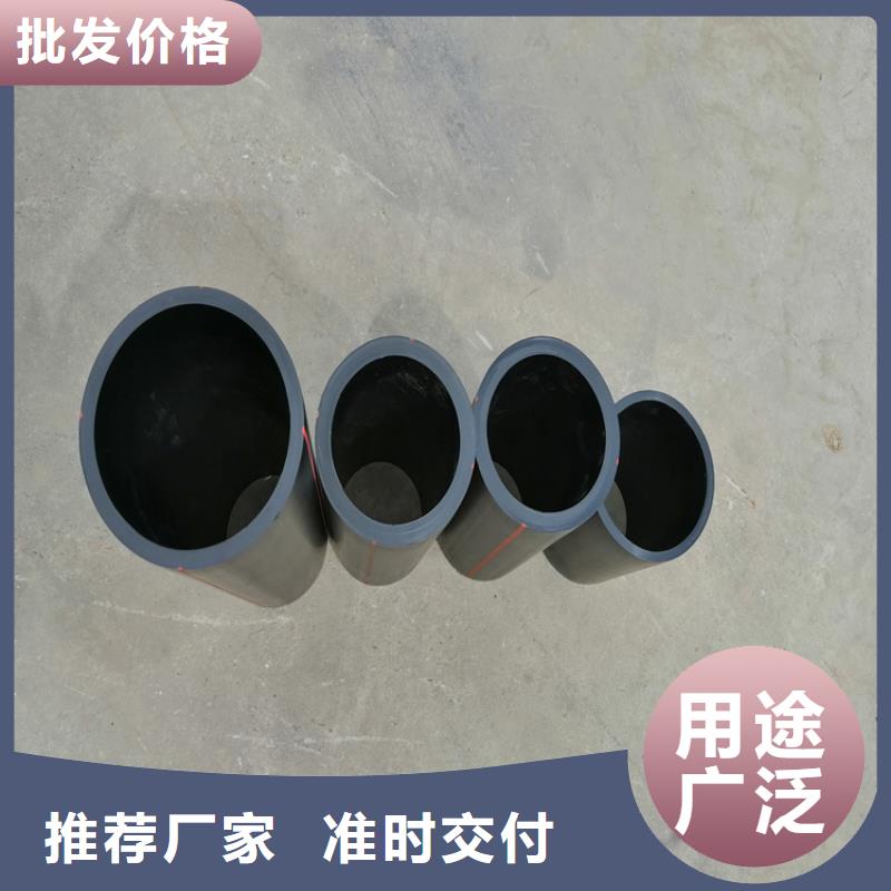 HDPE100級(jí)燃?xì)夤軓S家現(xiàn)貨