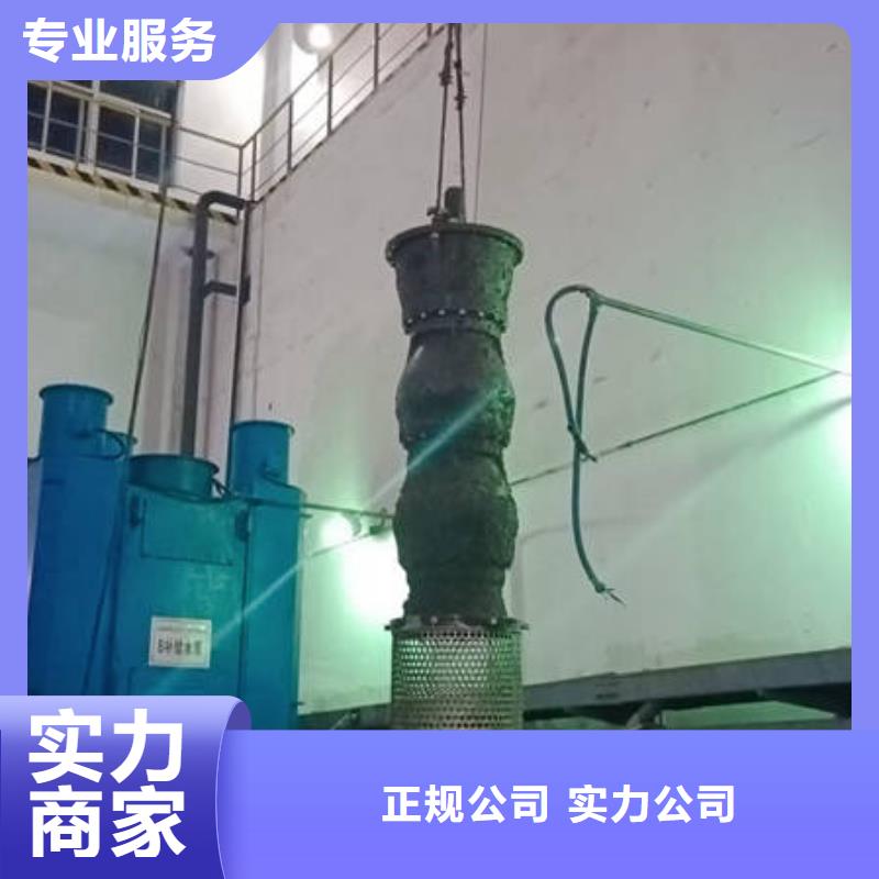 水下探摸专业水下公司