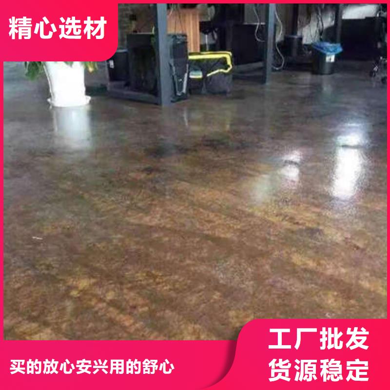 【环氧地坪】地下车库地坪施工主推产品