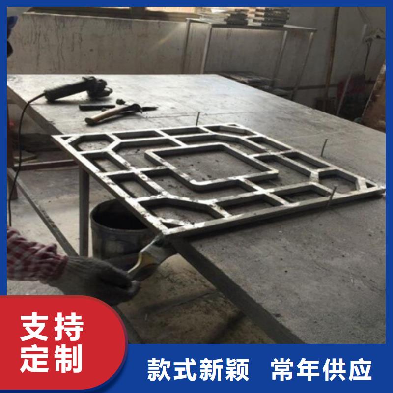 【 铝窗花主推产品】顶盛铝瓦楞板