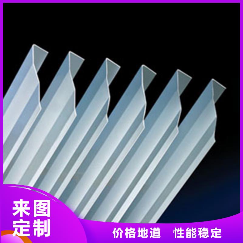 供您所需铝挂片【铝瓦楞板】应用范围广泛