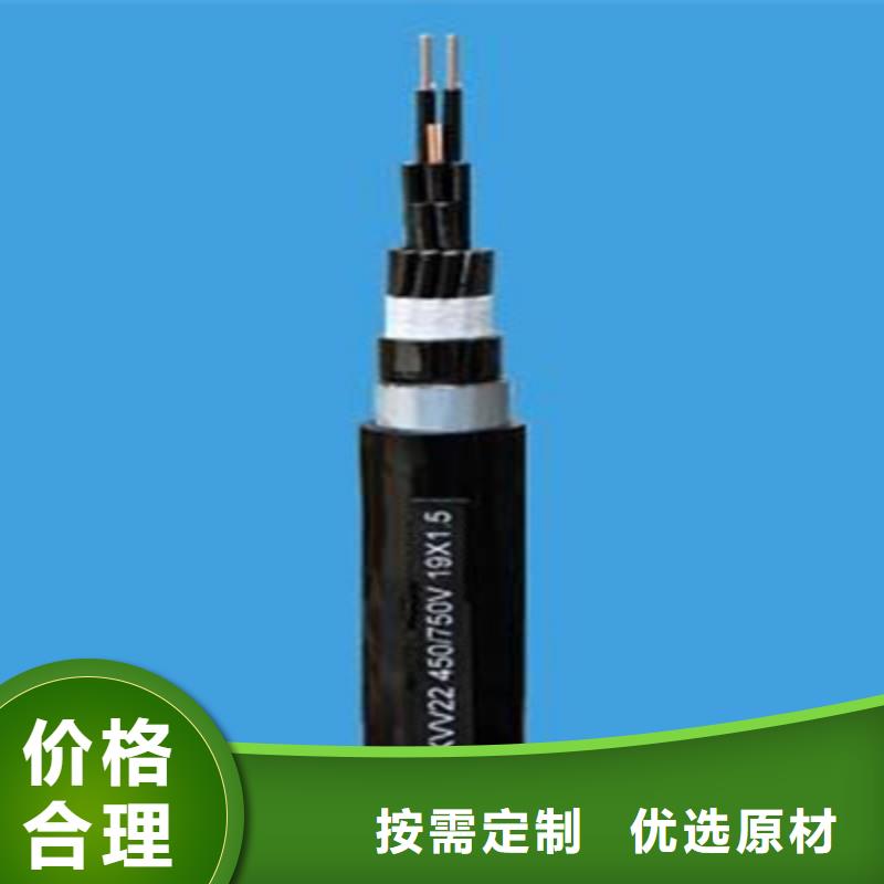 耐火電源電纜2X1.5技術(shù)要求-助您購買滿意