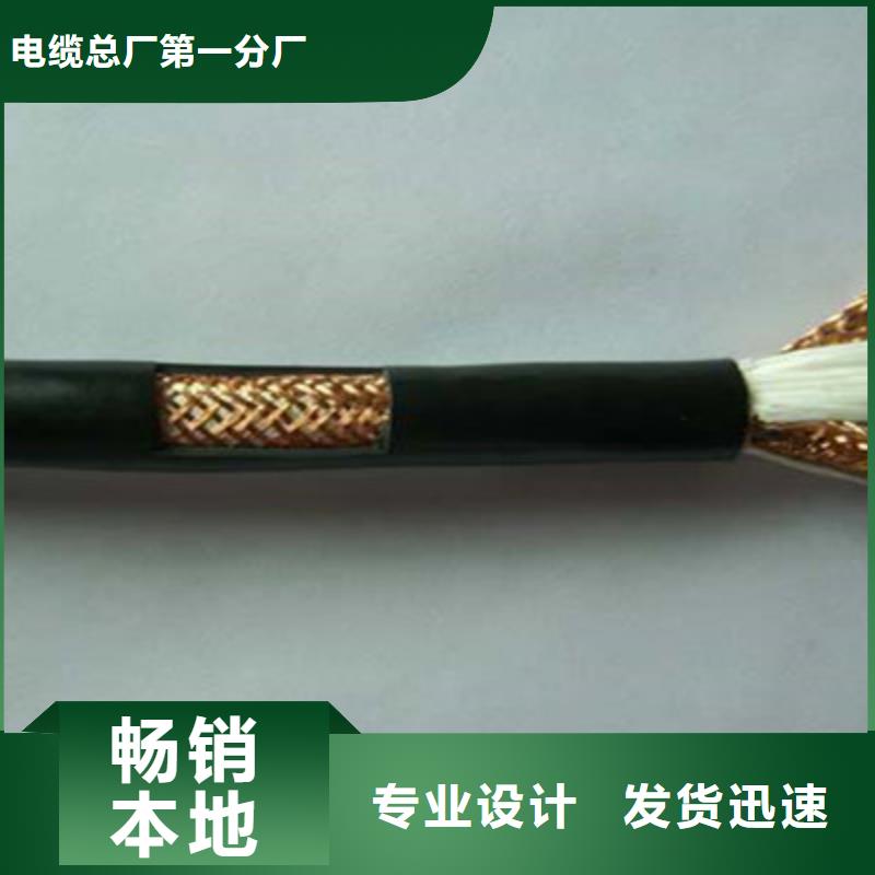 質(zhì)量好的12X1.5油絲繩控制電纜廠家