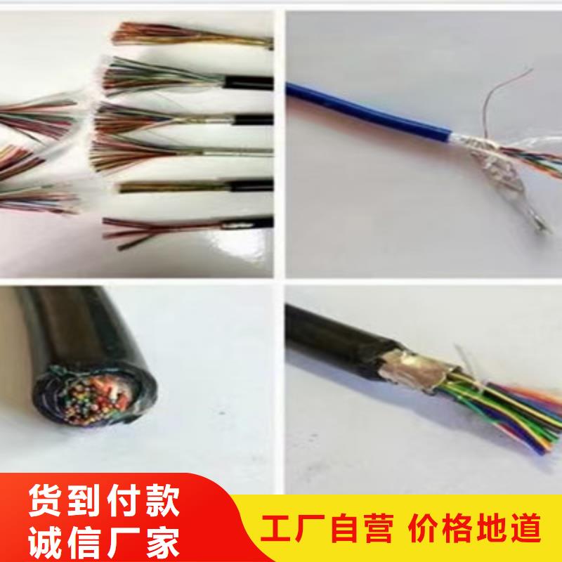 阻燃小對數計算機電纜低價保真