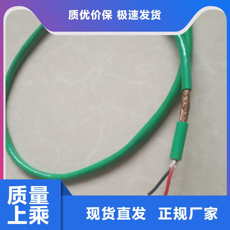 陰極保護電纜HMWPE1X10產品規格介紹