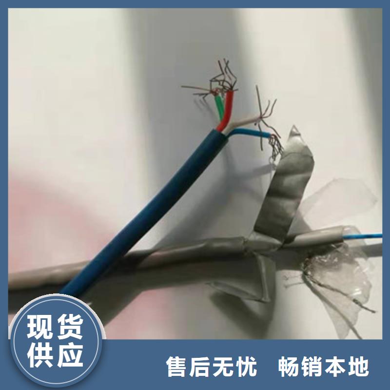 價格行情:軟芯控制電纜定尺生產(chǎn)