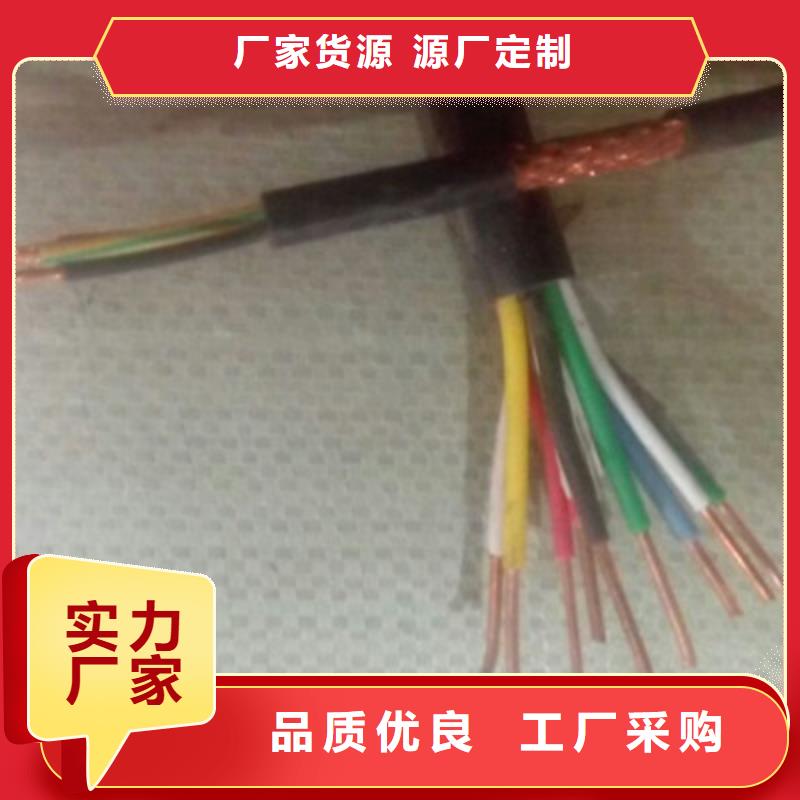 HCTEVS2X0.5兩芯對絞電纜質量優良