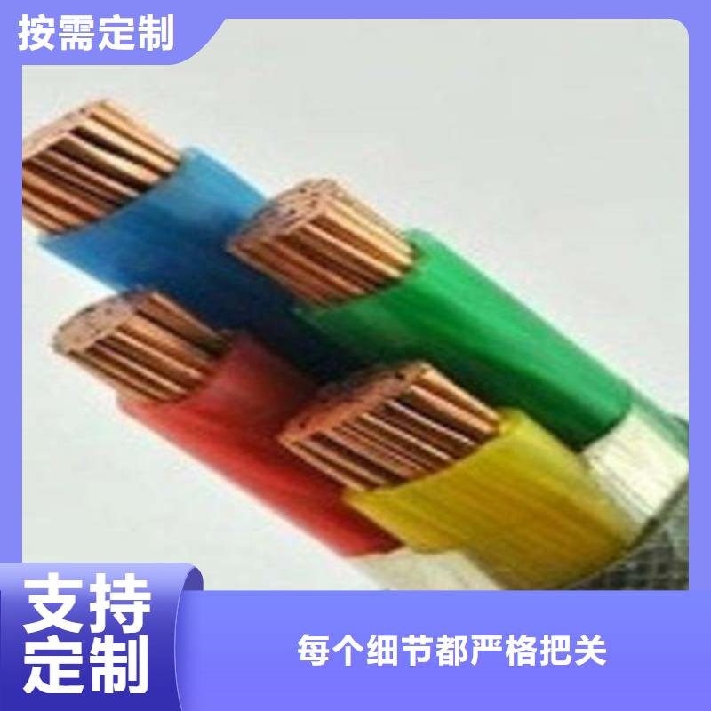 MZ礦用橡套電纜3X1.5