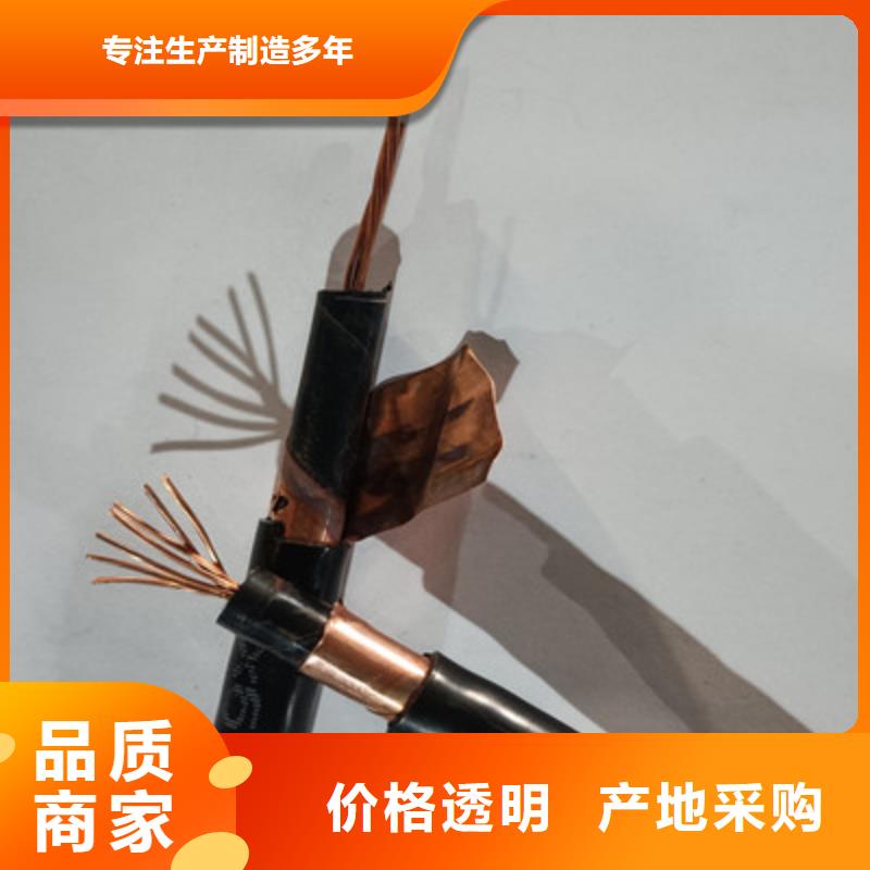 MYPT礦用橡套電纜2X6價(jià)格行情