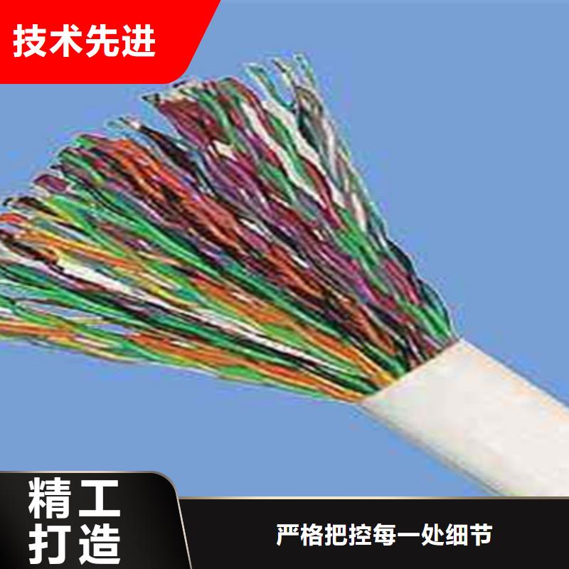 AFFTP屏蔽通訊電纜3X2.5