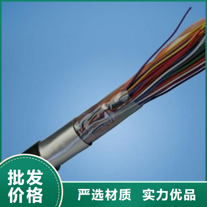 STP/92-120鎧裝通訊電纜1X0.3