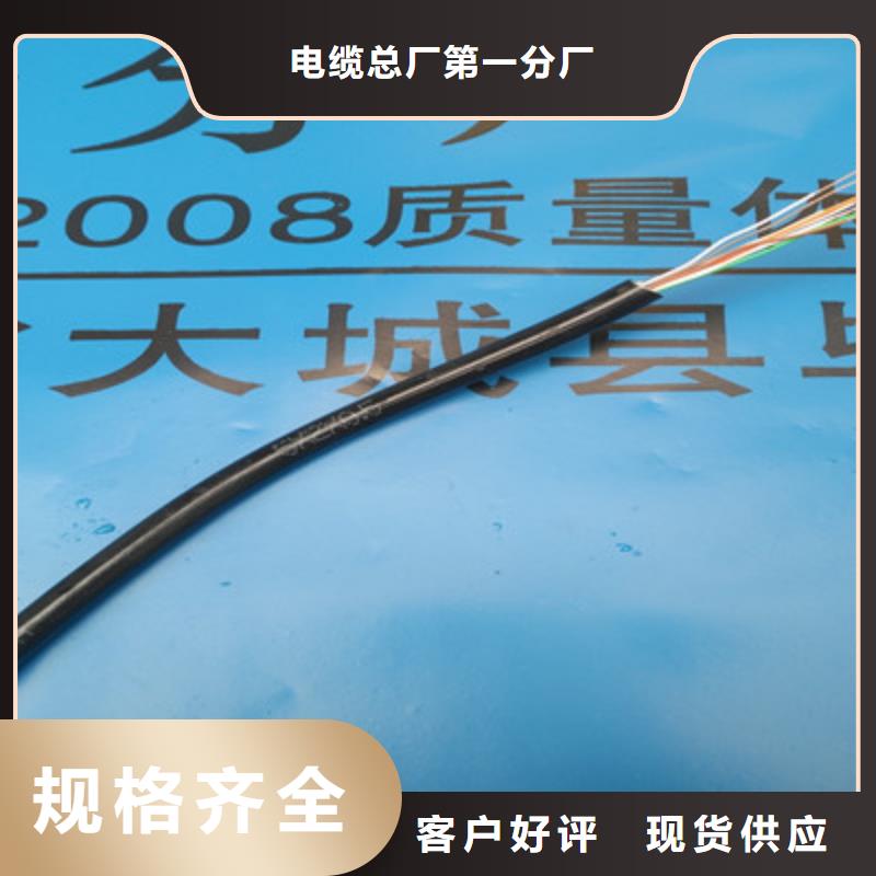 通信電纜信號電纜源廠直銷