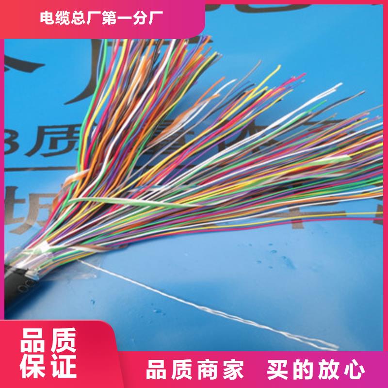 AFFTP屏蔽通訊電纜3X2.5