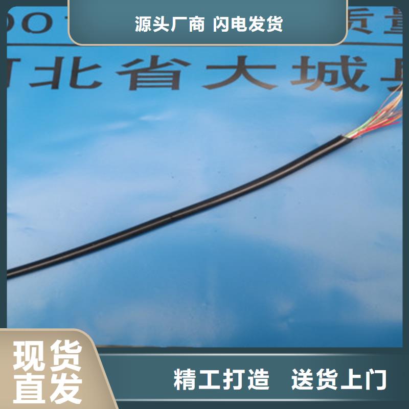 通信電纜控制電纜專注生產制造多年