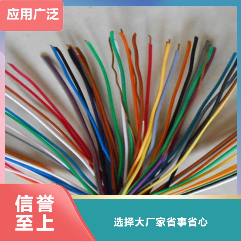 CAN-DW-RS485/92特种电缆3芯0.4