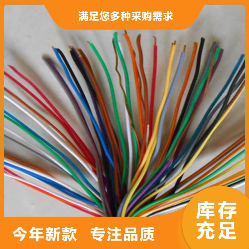 BVVSP软芯双绞电缆1X0.2
