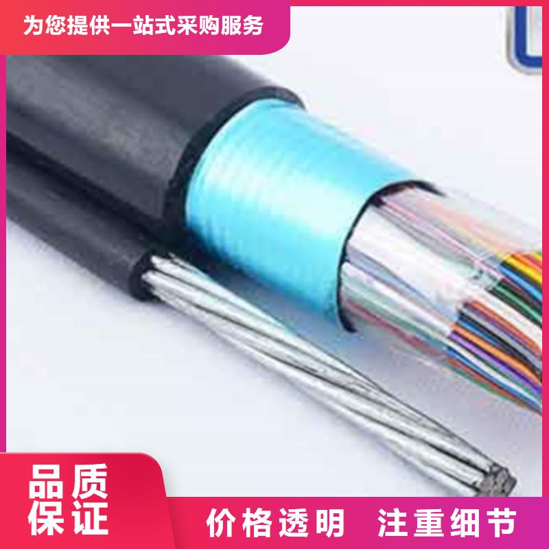 通信电缆屏蔽电缆多种场景适用