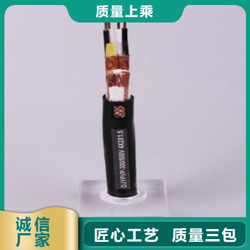 DJYJVP2計(jì)算機(jī)屏蔽電纜7X2X0.75