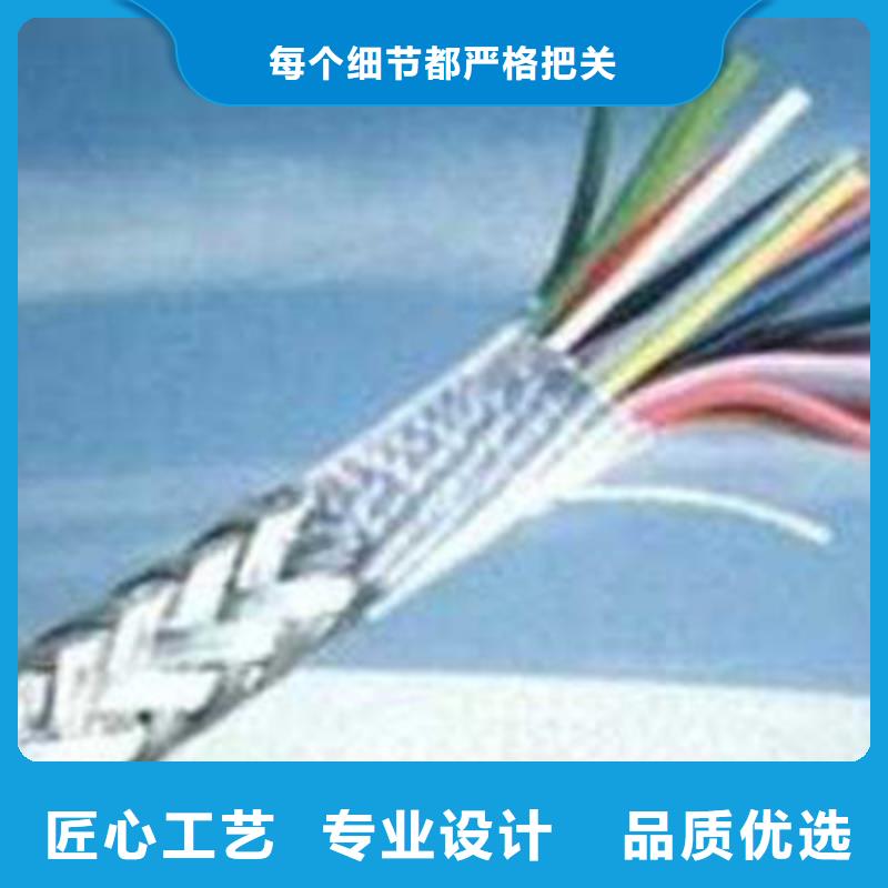 耐火計算機電纜NH-DJYJP3VP3-226X2X0.75